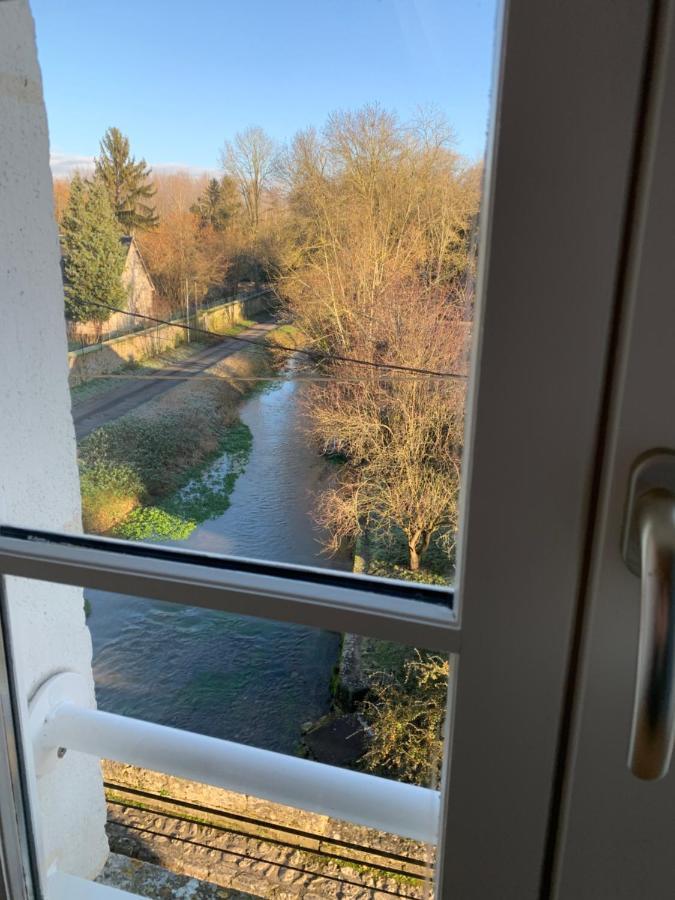 Le Moulin Des 2 Roues Leilighet Meung-sur-Loire Eksteriør bilde